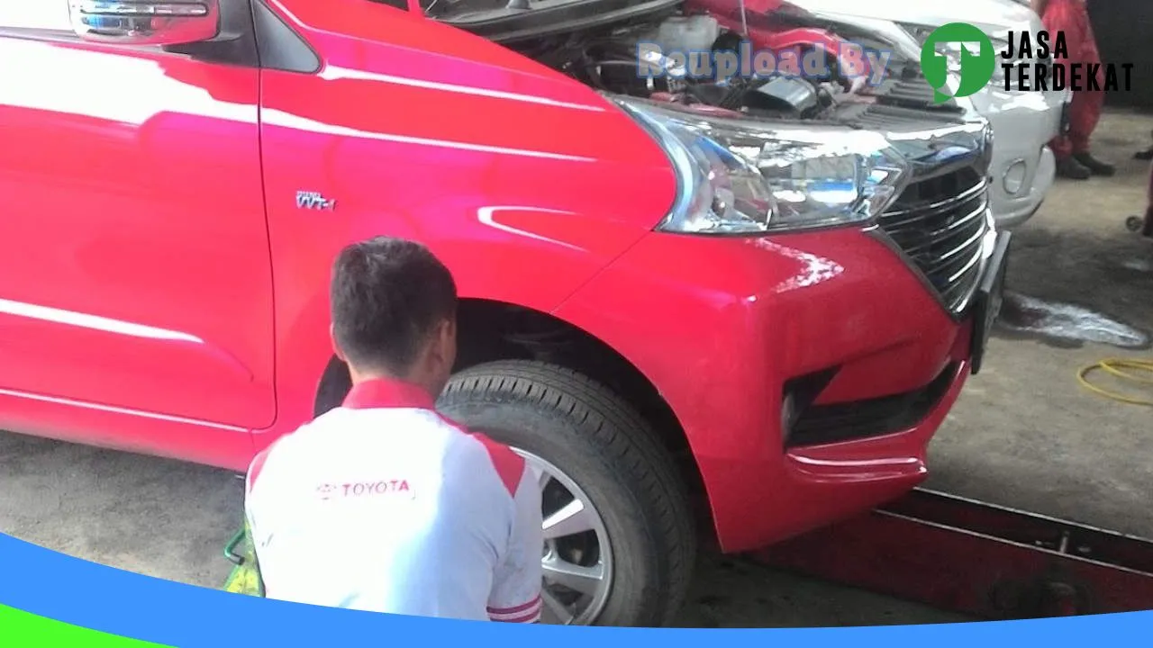 Gambar PT. Honda Maju Mobilindo lahat di Lahat, Sumatera Selatan ke 3
