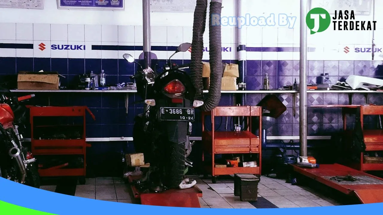 Gambar Suzuki Balikpapan PT Samekarindo Indah di Balikpapan, Kalimantan Timur ke 4