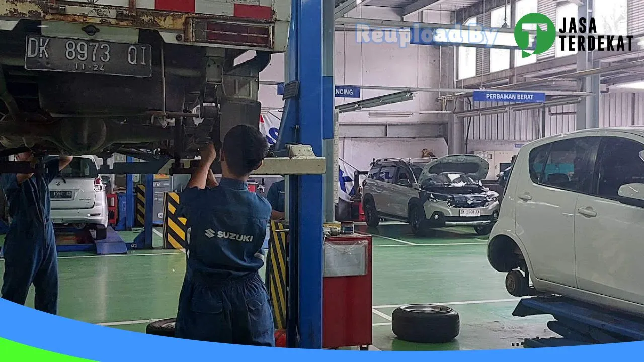 Gambar Showroom Pick Up tabanan di Tabanan, Bali ke 3