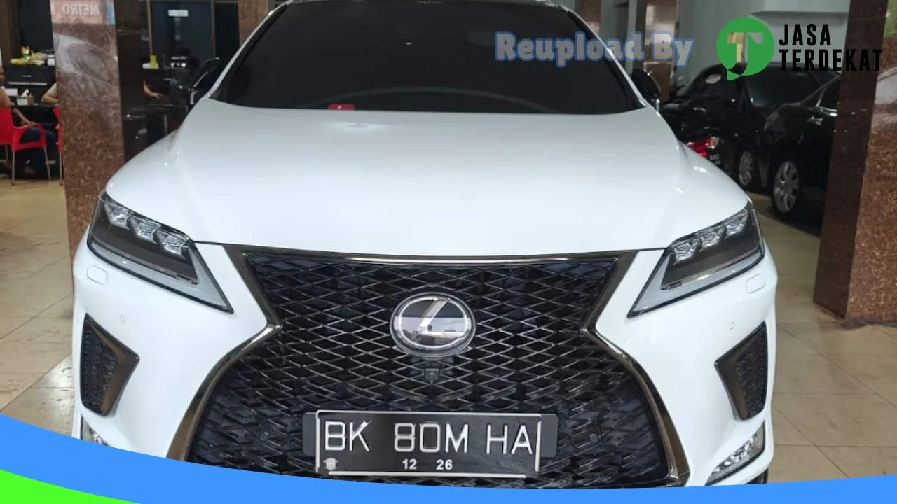 Gambar Laris Mobil Medan di Deli Serdang, Sumatera Utara ke 4