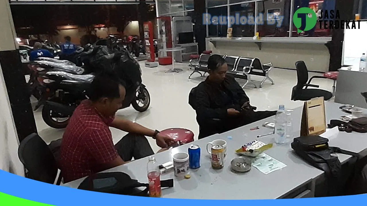 Gambar YAMAHA METRO UTAMA MOTOR di Cianjur, Jawa Barat ke 4