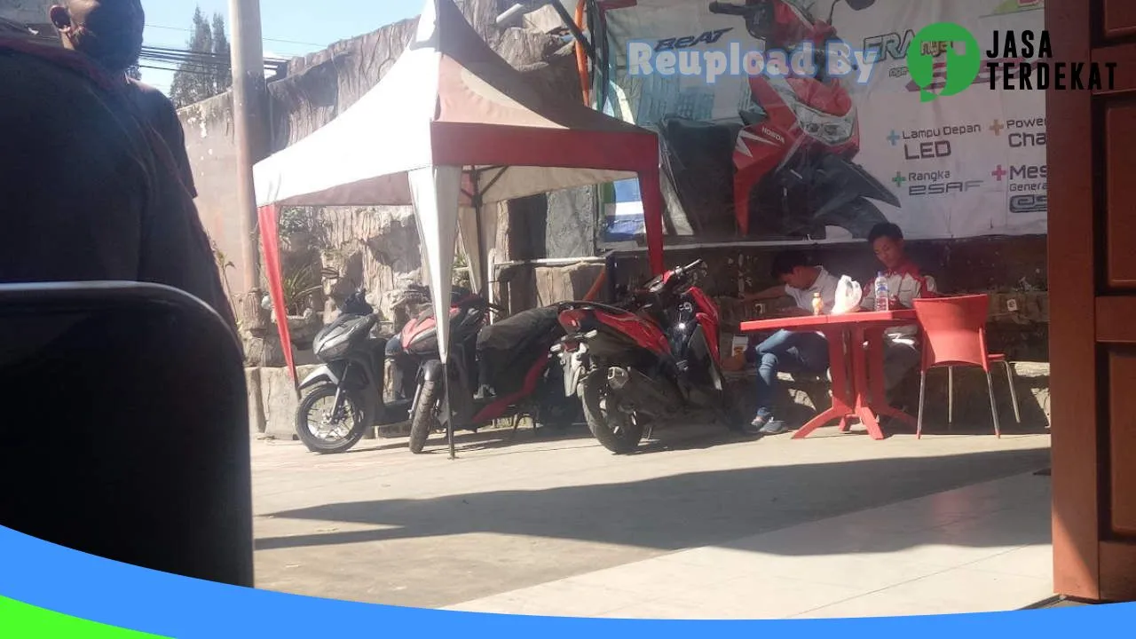 Gambar SETIA MOTOR di Karo, Sumatera Utara ke 5