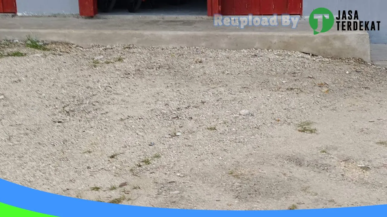 Gambar Diller motor bekas salliwu.. di Kepulauan Tanimbar, Maluku ke 2