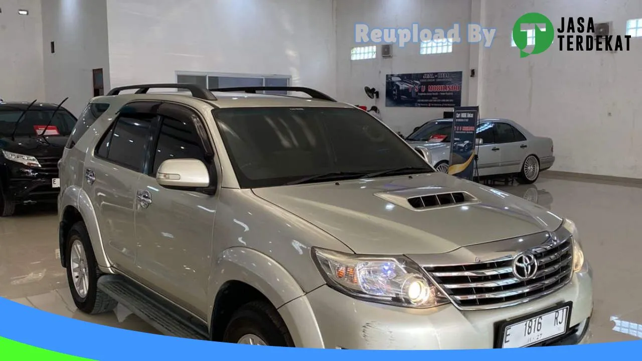 Gambar TSU Mobilindo – Showroom Mobil Second di Kota Cirebon, Jawa Barat ke 4