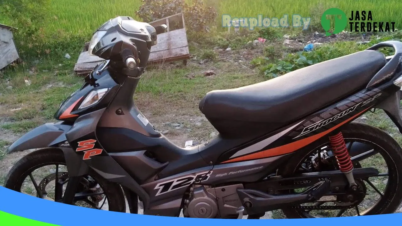 Gambar MM MURAH MOTOR ULGA. di Pidie, Aceh ke 4