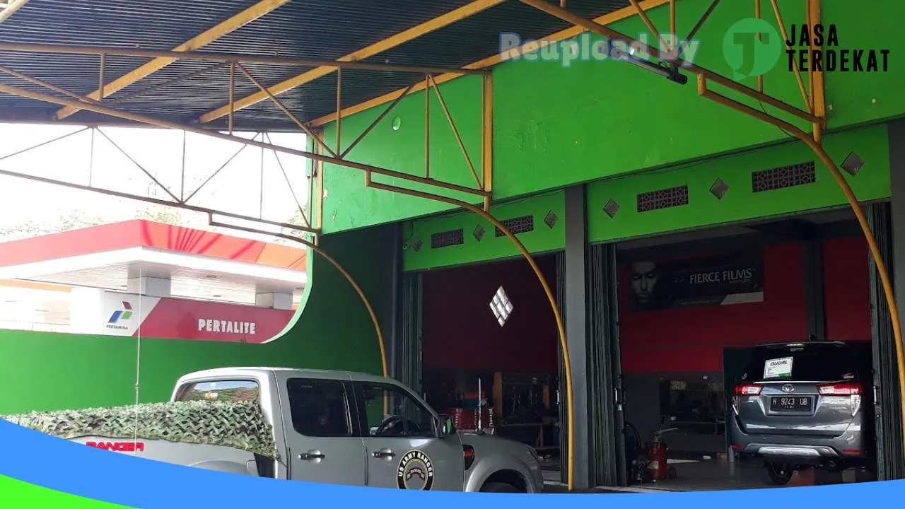 Gambar Monaco Mobil di Wonosobo, Jawa Tengah ke 4