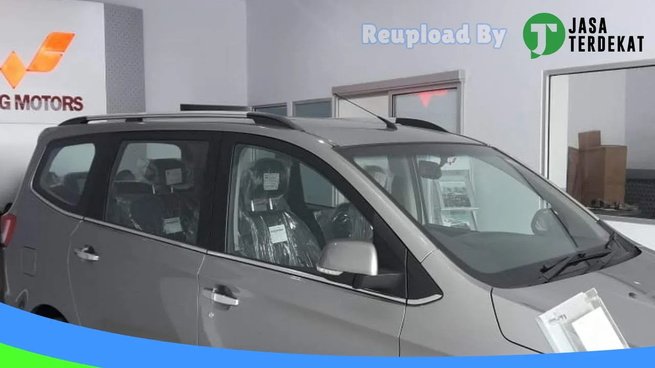 Gambar Wuling Kumala Minahasa Utara di Minahasa, Sulawesi Utara ke 5