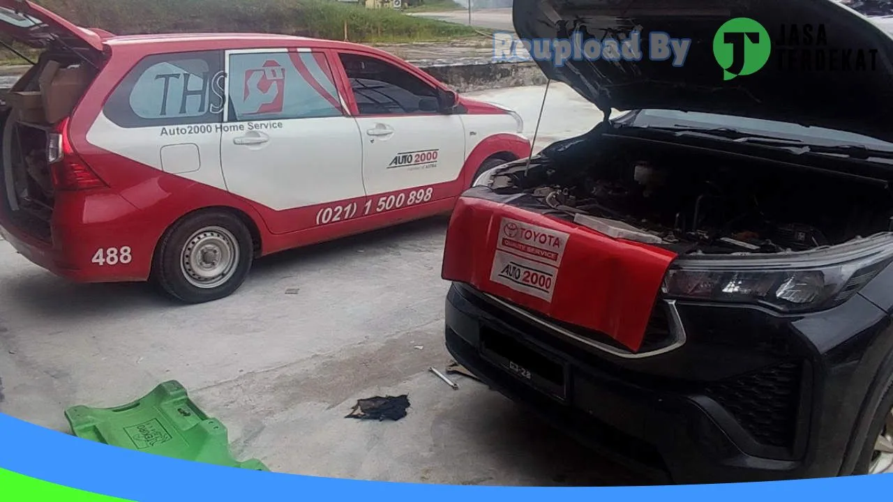 Gambar AUTO 2000 SANGGAU di Sanggau, Kalimantan Barat ke 3