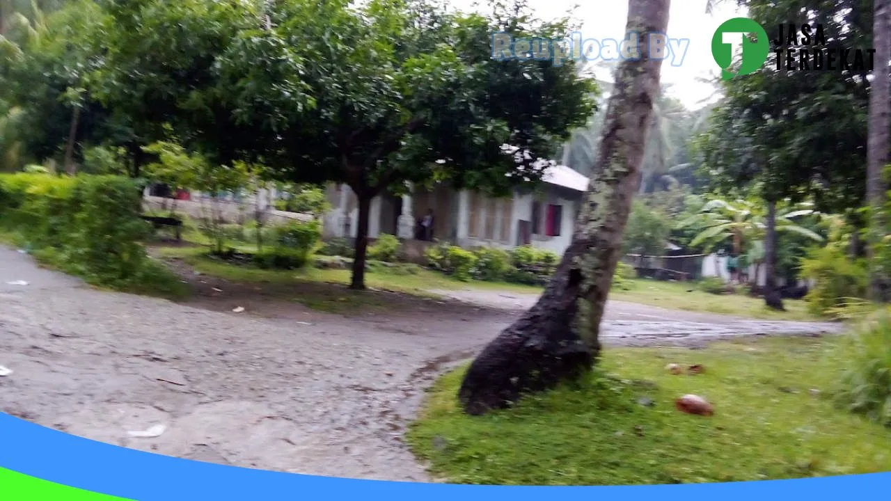 Gambar Bengkel OkiWoii Motor di Nagekeo, Nusa Tenggara Timur ke 2