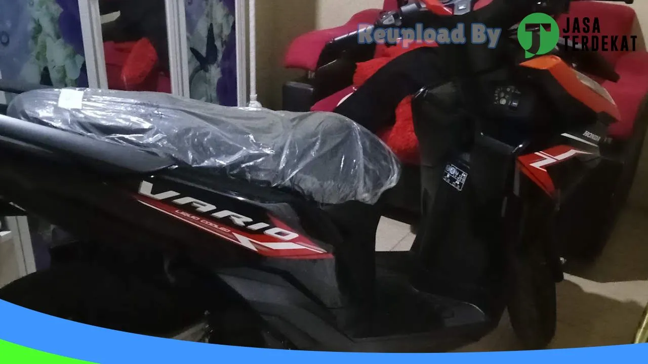 Gambar ASTRA MOTOR NATAR di Lampung Selatan, Lampung ke 5