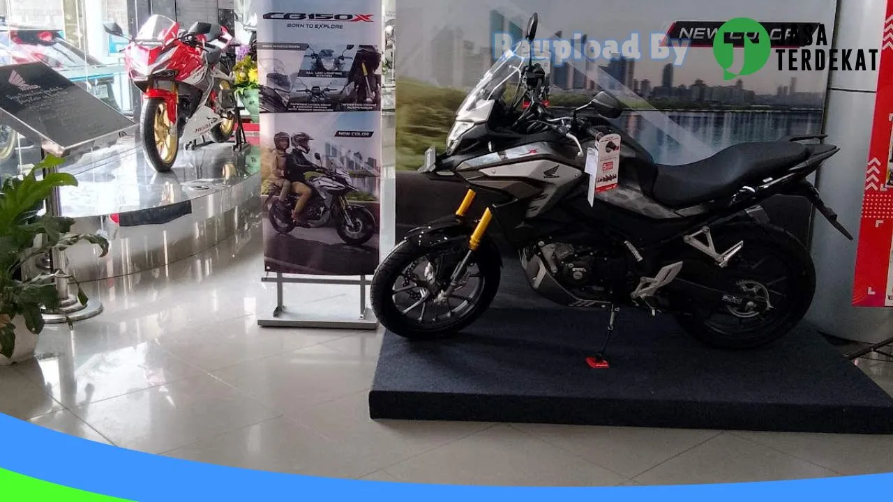 Gambar PT. Indako Trading Coy di Medan, Sumatera Utara ke 3