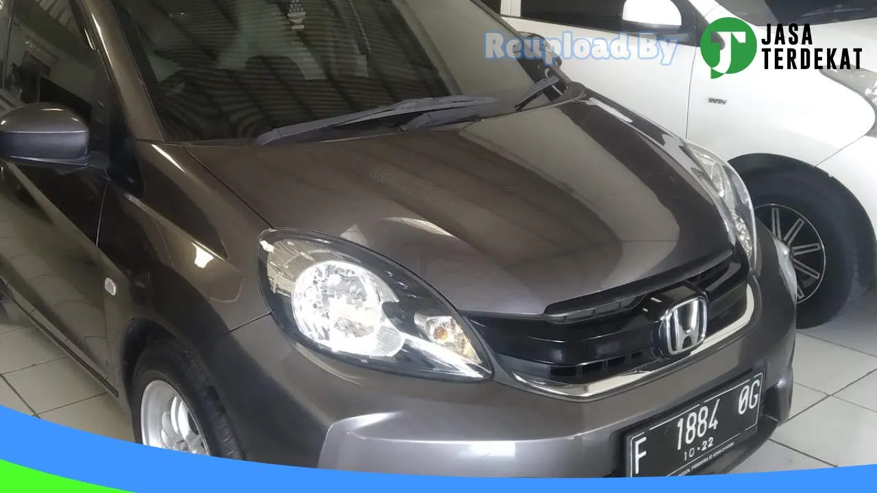 Gambar Famili Motor cianjur di Cianjur, Jawa Barat ke 1