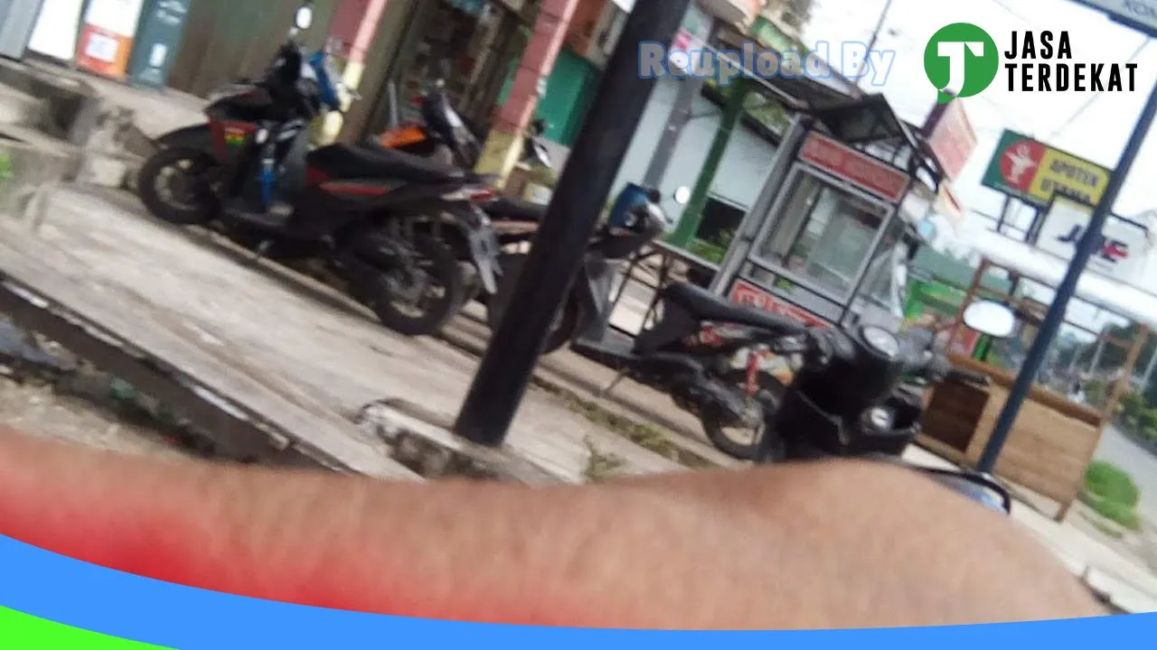 Gambar Tunas Honda – TDM Nanga Pinoh di Melawi, Kalimantan Barat ke 4