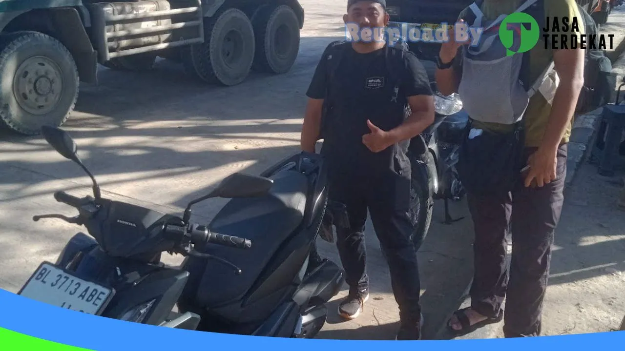 Gambar Sewa motor sabang di Sabang, Aceh ke 1