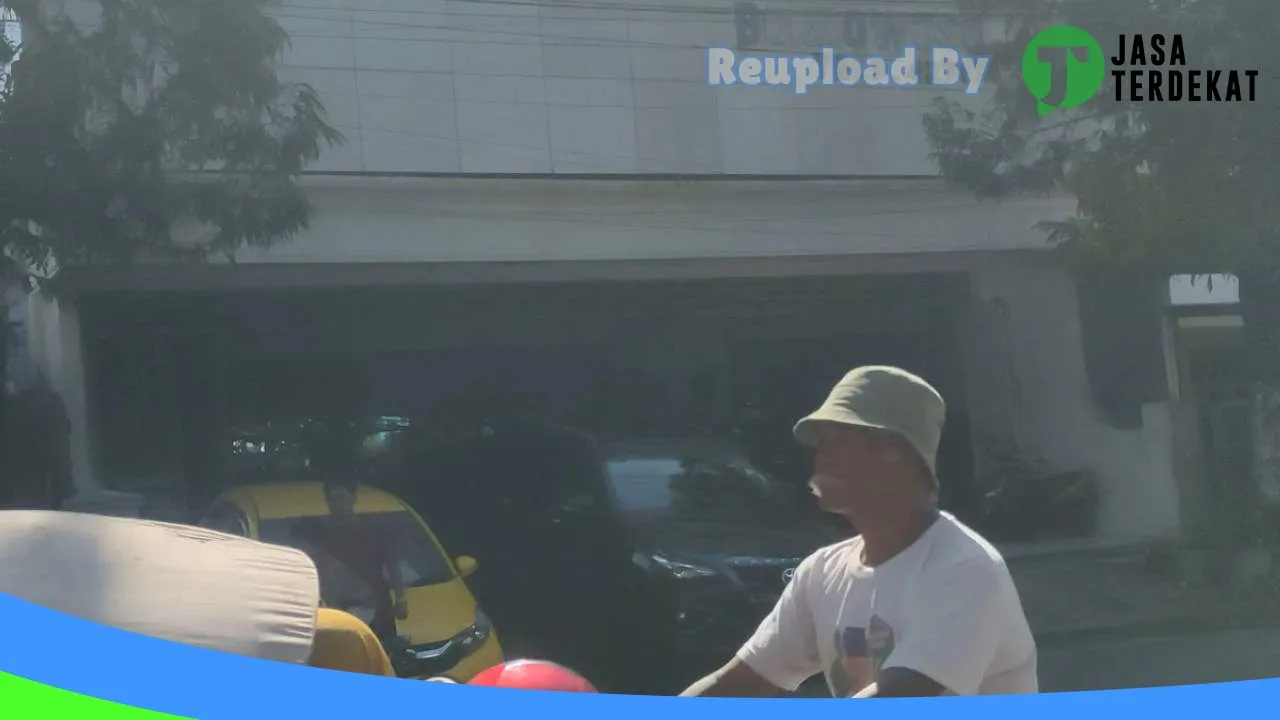 Gambar Showroom Tiga Utama Mobil di Bondowoso, Jawa Timur ke 3