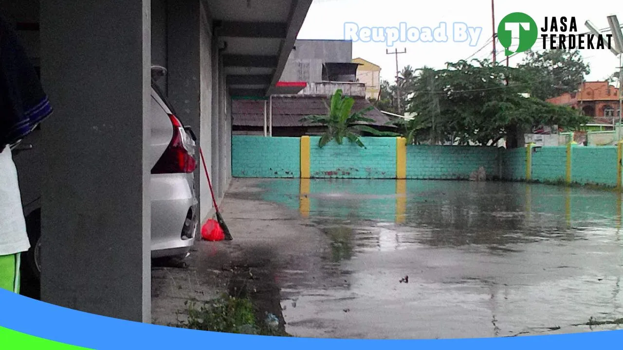 Gambar Auto Galaxy Mobilindo Showroom Mobil di Karimun, Kepulauan Riau ke 5