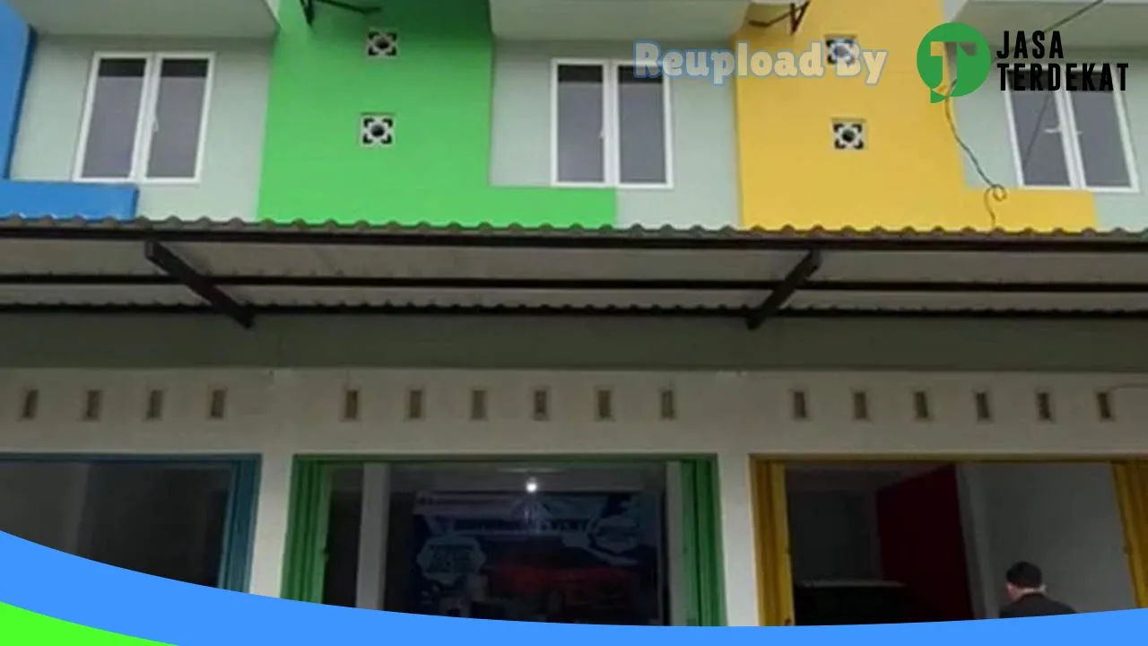 Gambar Daihatsu krui di Pesisir Barat, Lampung ke 1