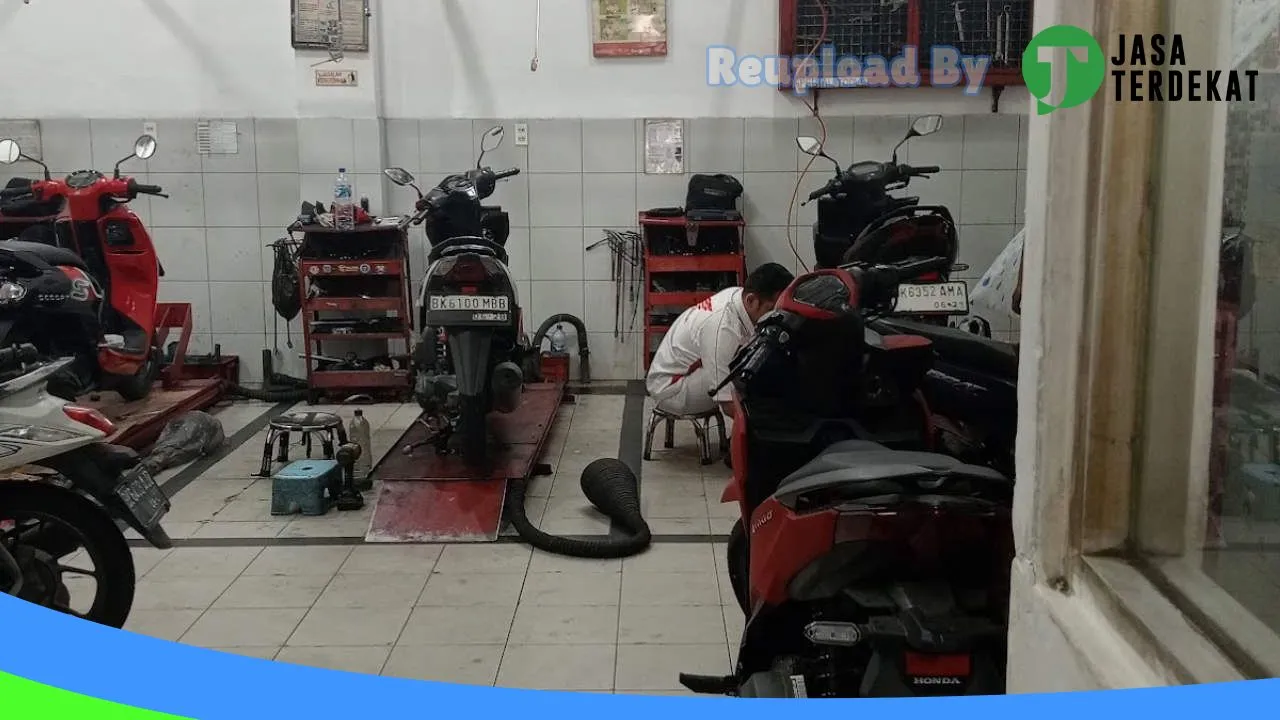 Gambar CV MEDAN BARU di Medan, Sumatera Utara ke 4