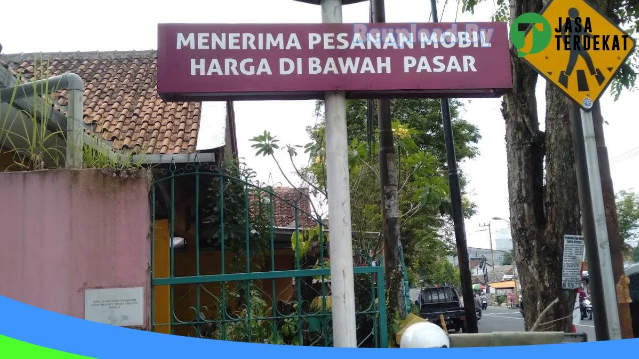 Gambar Leandjaya Mobilindo di Banyumas, Jawa Tengah ke 1