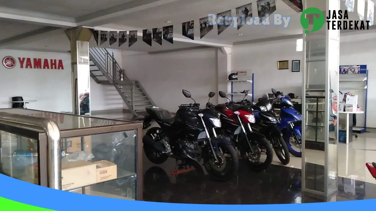 Gambar DOMPU RIZKY MOTOR di Dompu, Nusa Tenggara Barat ke 2