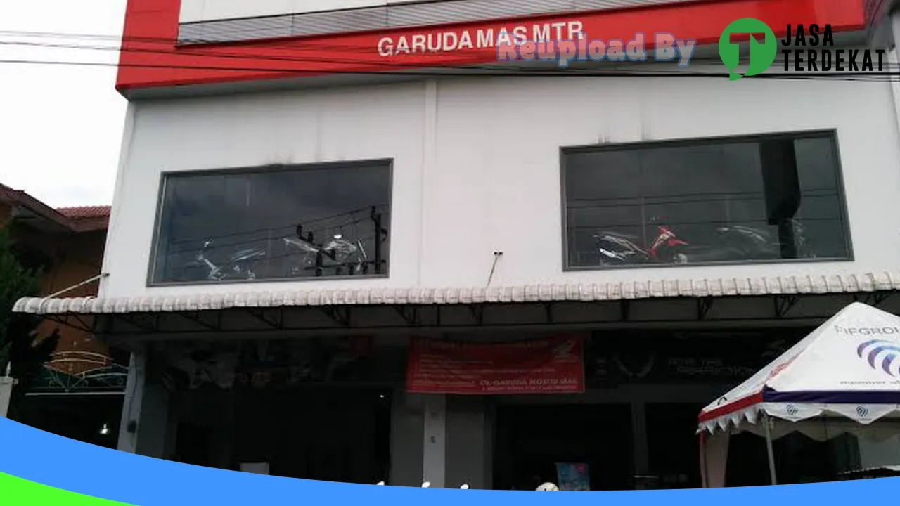 Gambar Honda Arista Binjai di Binjai, Sumatera Utara ke 1