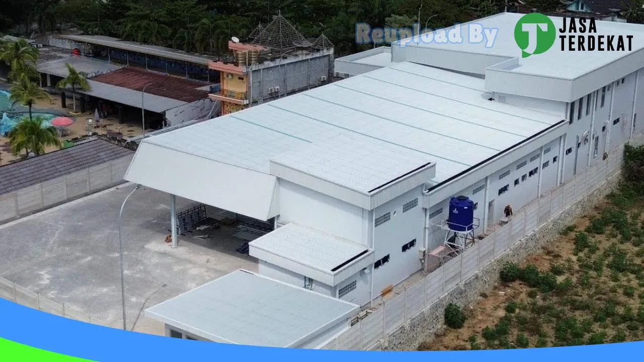 Gambar Mitsubishi Bumen Redja Abadi Tulang Bawang Lampung di Tulang Bawang, Lampung ke 5