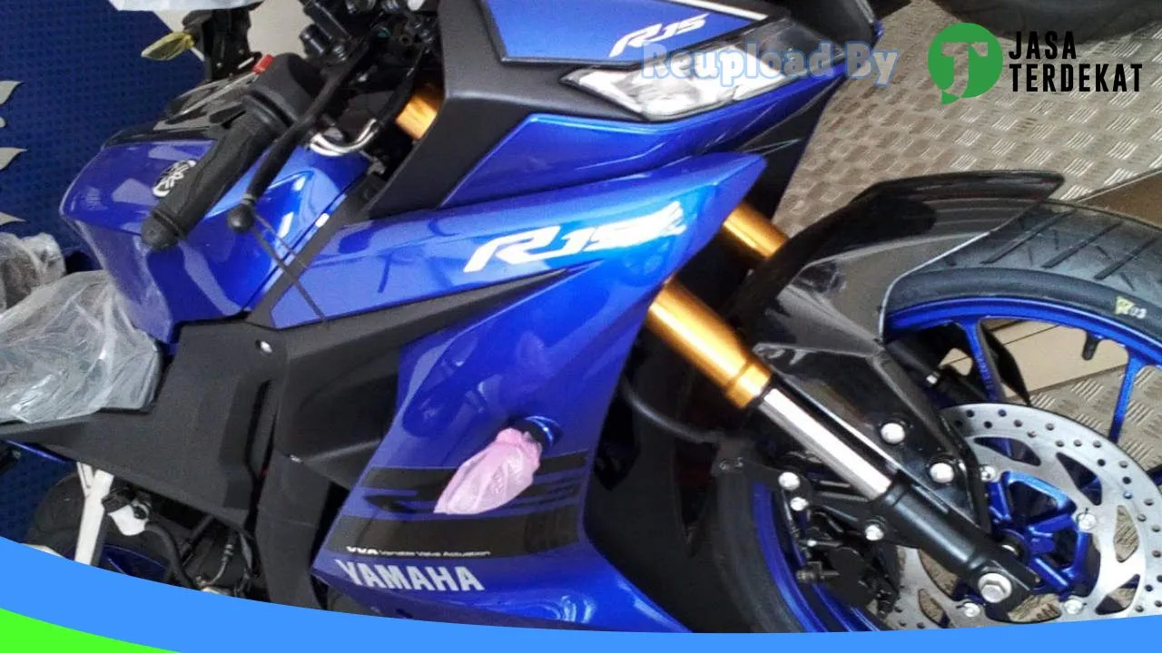 Gambar Yamaha SIP Pekalongan di Pekalongan, Jawa Tengah ke 5