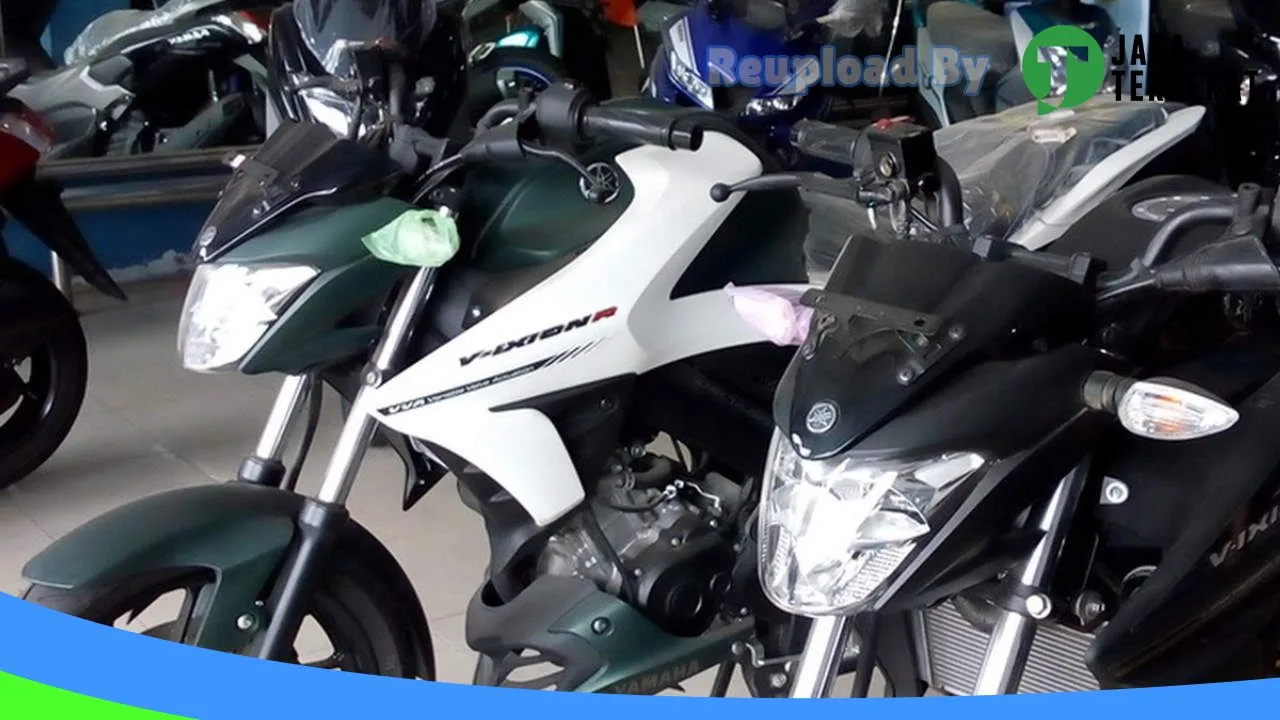Gambar Cv.bursa motor kuala simpang di Aceh Tamiang, Aceh ke 3