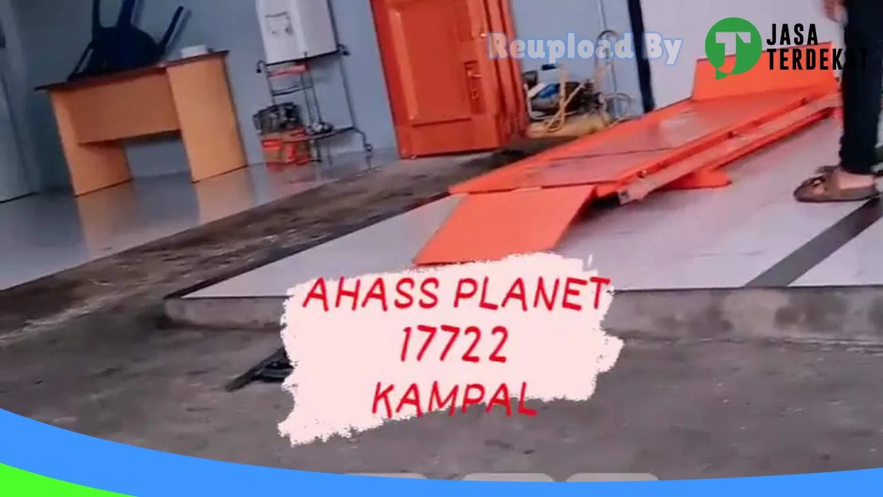 Gambar Planet Mobil di Parigi Moutong, Sulawesi Tengah ke 5