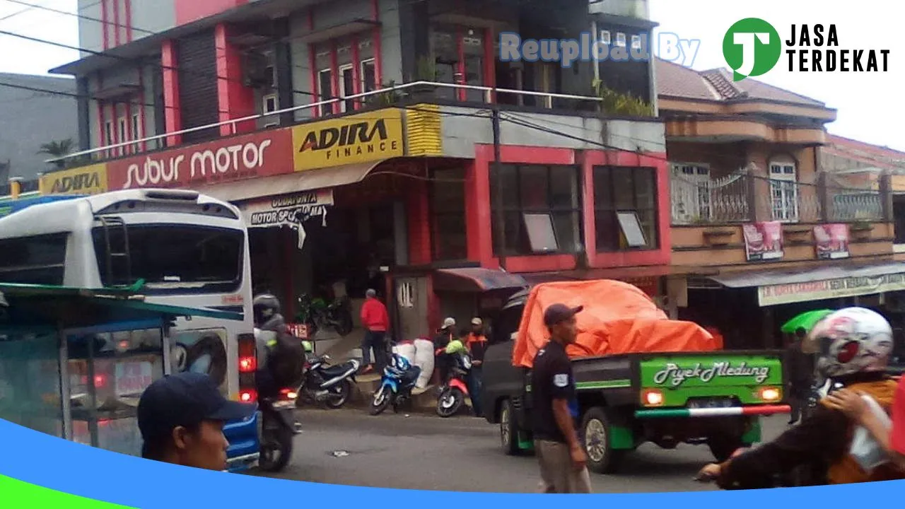 Gambar Subur Motor di Wonosobo, Jawa Tengah ke 1
