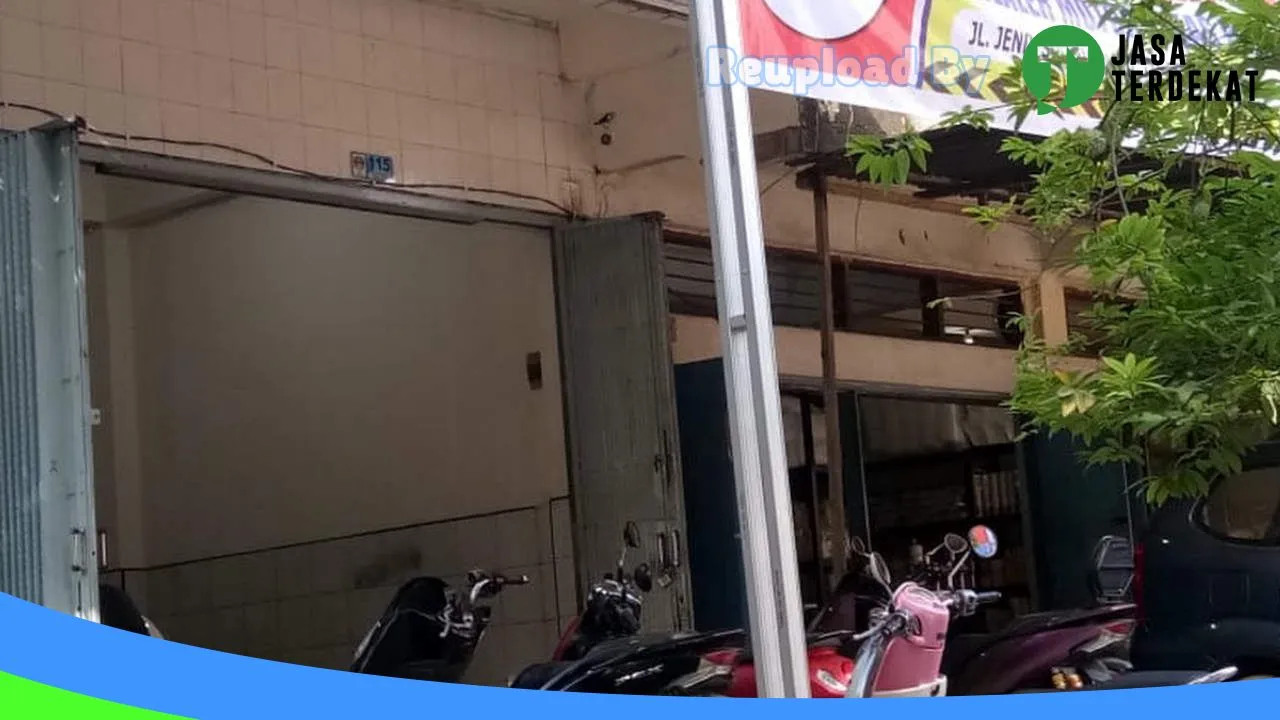 Gambar Bintang Jaya Mokas di Wajo, Sulawesi Selatan ke 3