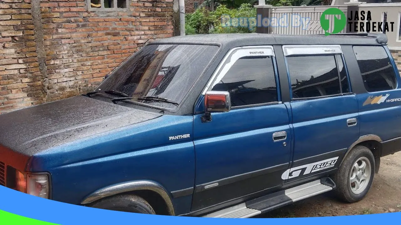 Gambar Tedy D2 Mobil di Trenggalek, Jawa Timur ke 1