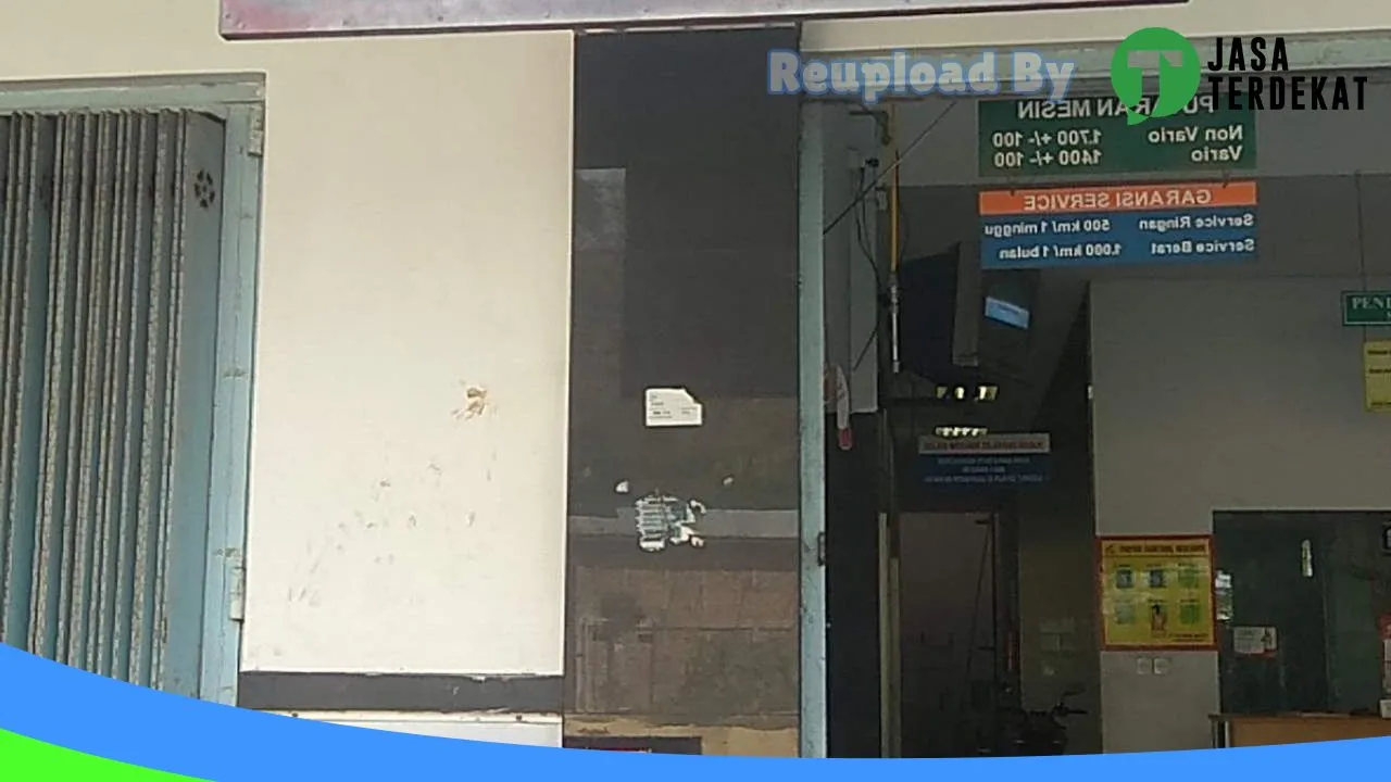 Gambar PT. Nasional Perkasa Motor, Labuhan Bajo di Manggarai Barat, Nusa Tenggara Timur ke 3