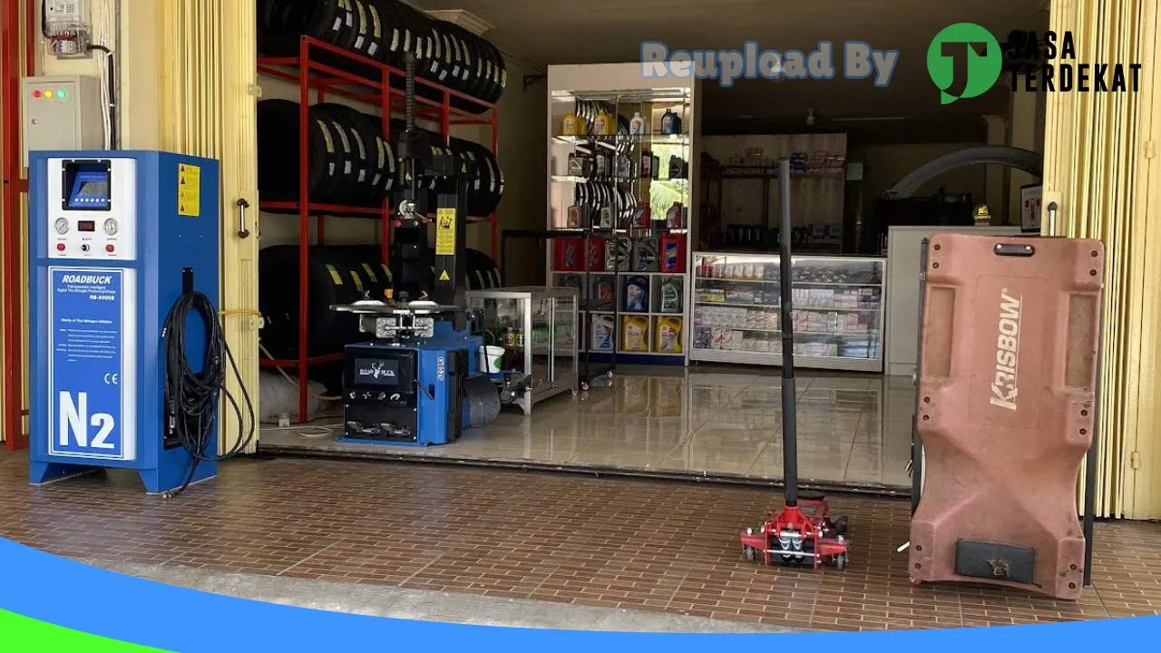 Gambar Bengkel Abadi Auto Service di Padang Pariaman, Sumatera Barat ke 4