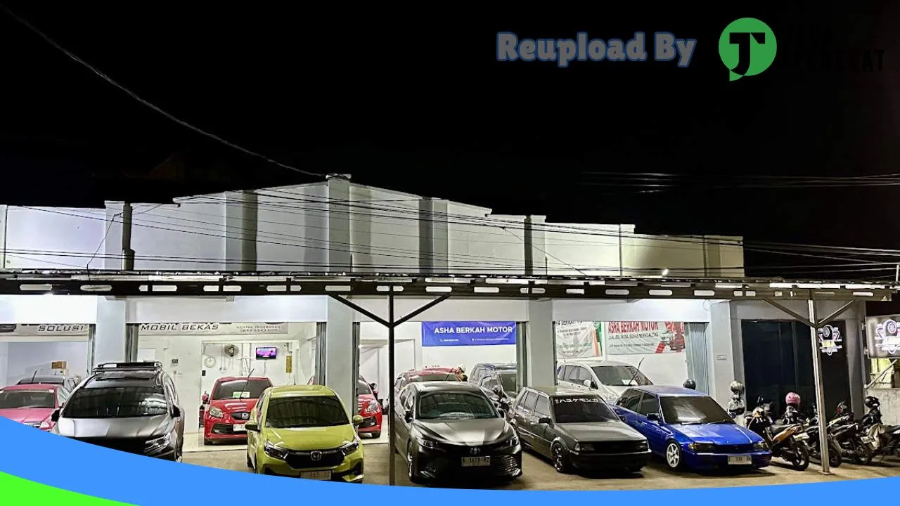 Gambar ASHA BERKAH MOTOR 2 di Indramayu, Jawa Barat ke 5