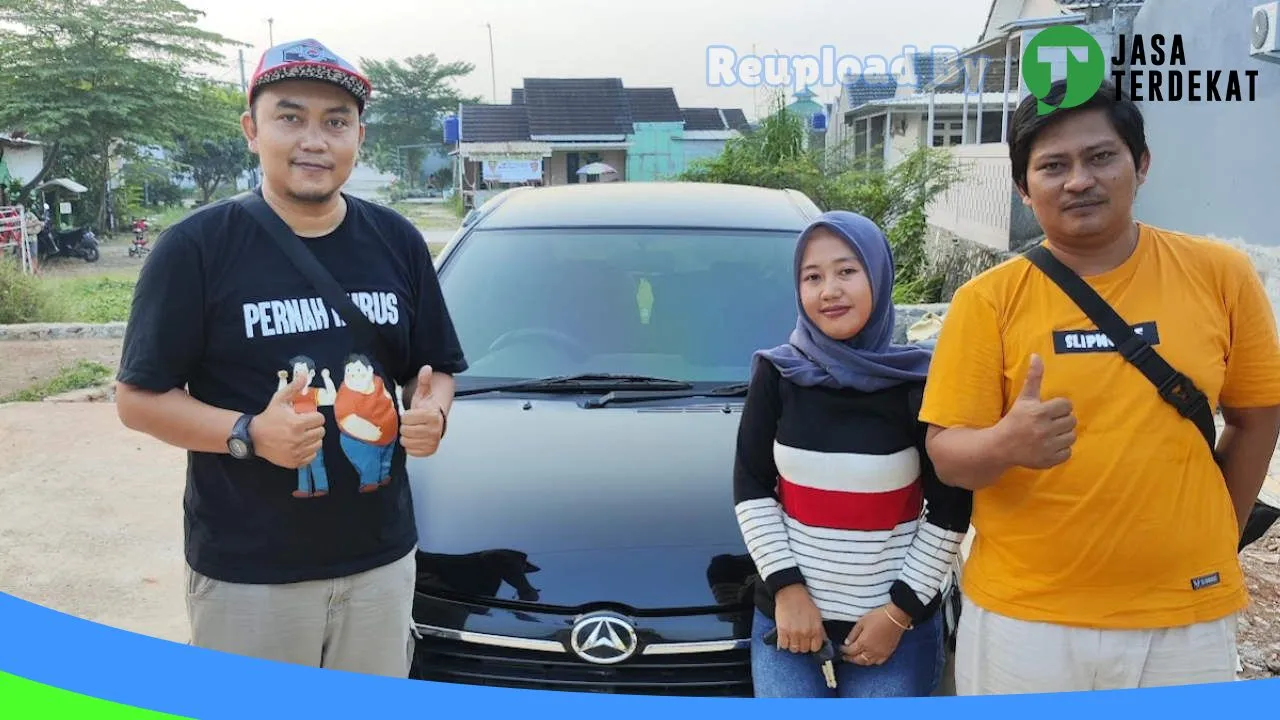 Gambar SHOWROOM 3K JAYA MOTOR di Purwakarta, Jawa Barat ke 5