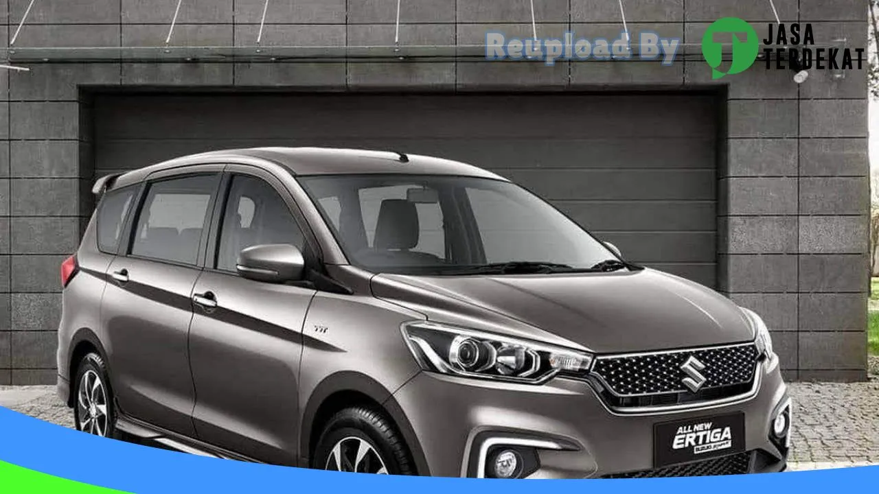 Gambar Sales Suzuki mobil mamuju di Mamuju Tengah, Sulawesi Barat ke 3