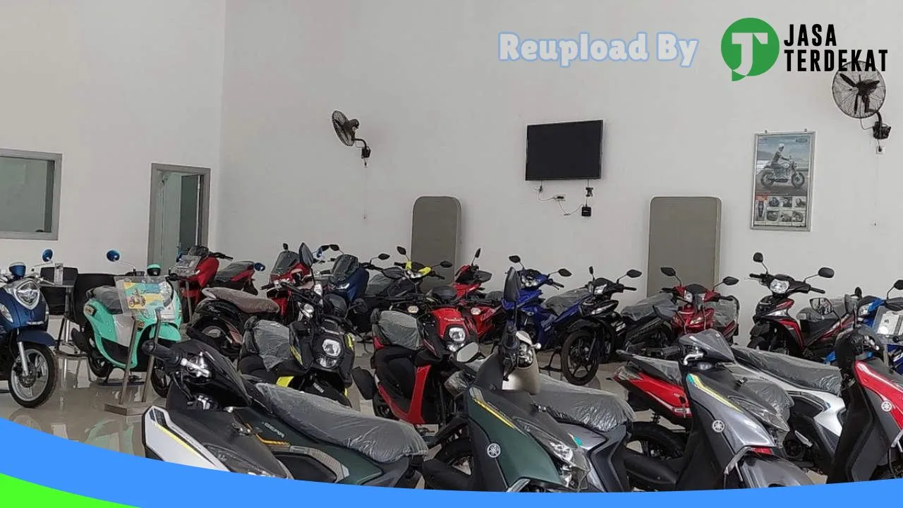 Gambar PT. SURACOJAYA ABADIMOTOR SIDRAP di Sidenreng Rappang, Sulawesi Selatan ke 5