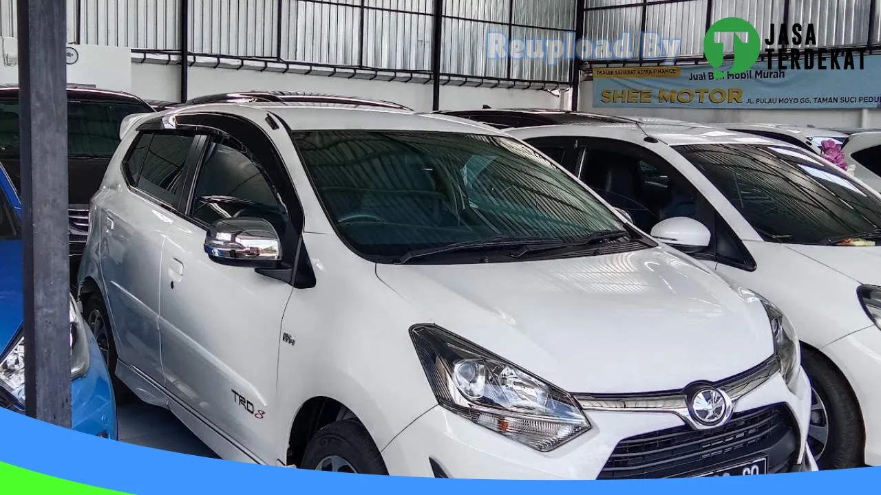 Gambar SHEE MOTOR | SHOWROOM MOBIL BEKAS BALI di Badung, Bali ke 2