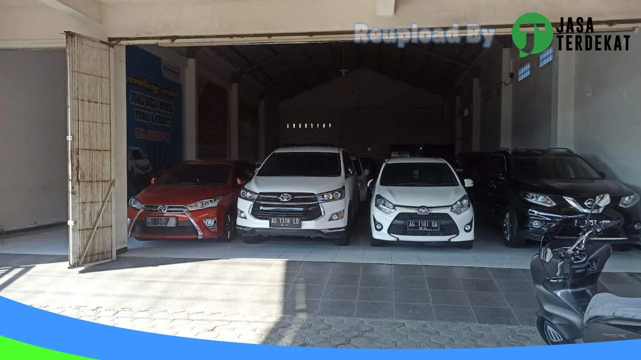 Gambar Gemilang Mobil di Blitar, Jawa Timur ke 2