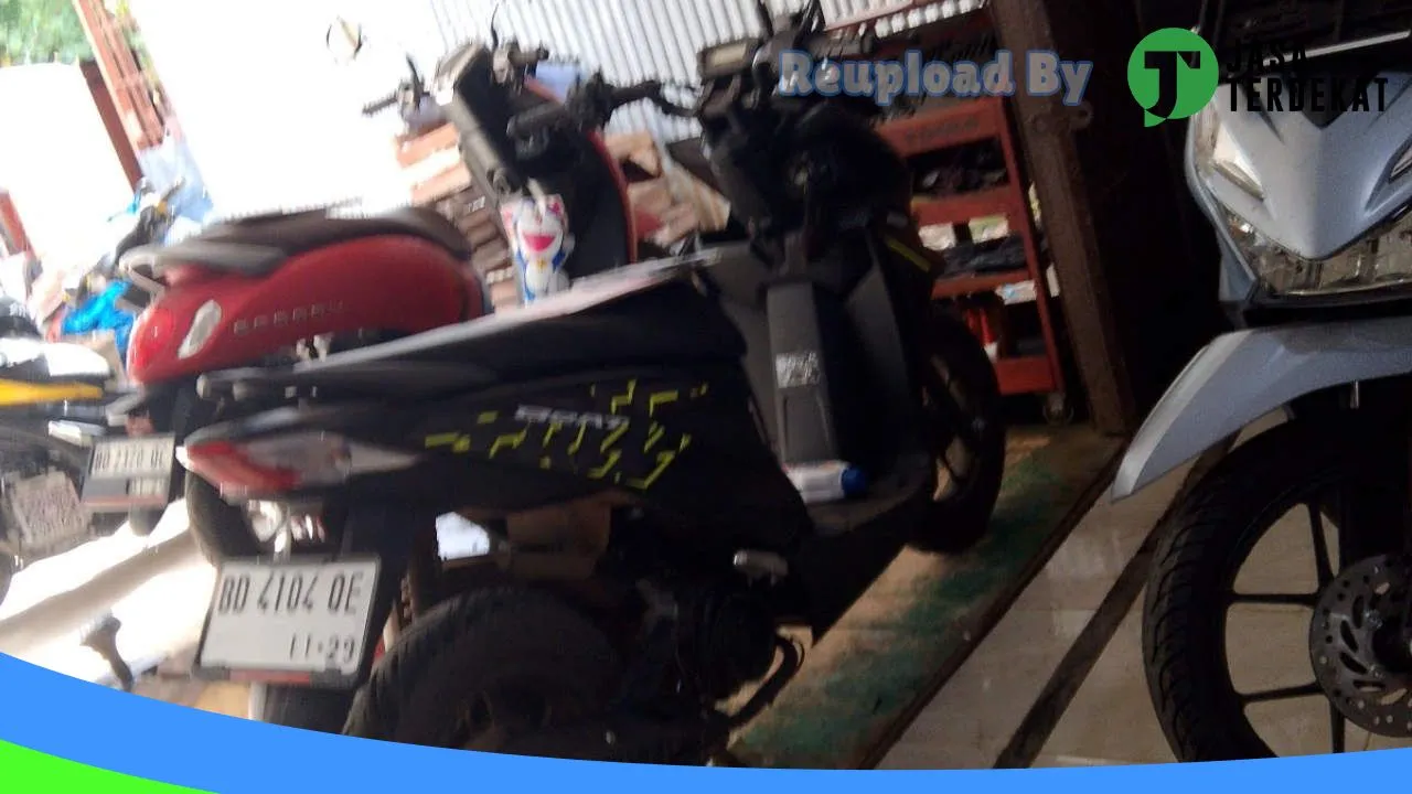 Gambar Dealer Honda Patria Sudirman di Seluma, Bengkulu ke 3