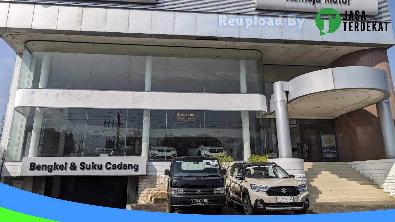 Gambar Remaja Motor di Jepara, Jawa Tengah ke 3