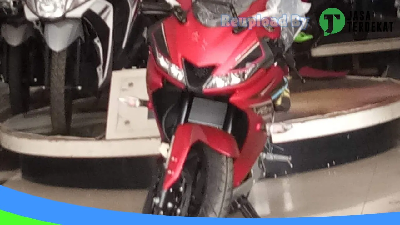 Gambar YAMAHA RAYA MOTOR II SOPPENG di Soppeng, Sulawesi Selatan ke 5
