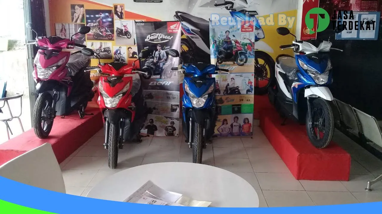 Gambar Nusantara Sakti di Musi Banyuasin, Sumatera Selatan ke 1