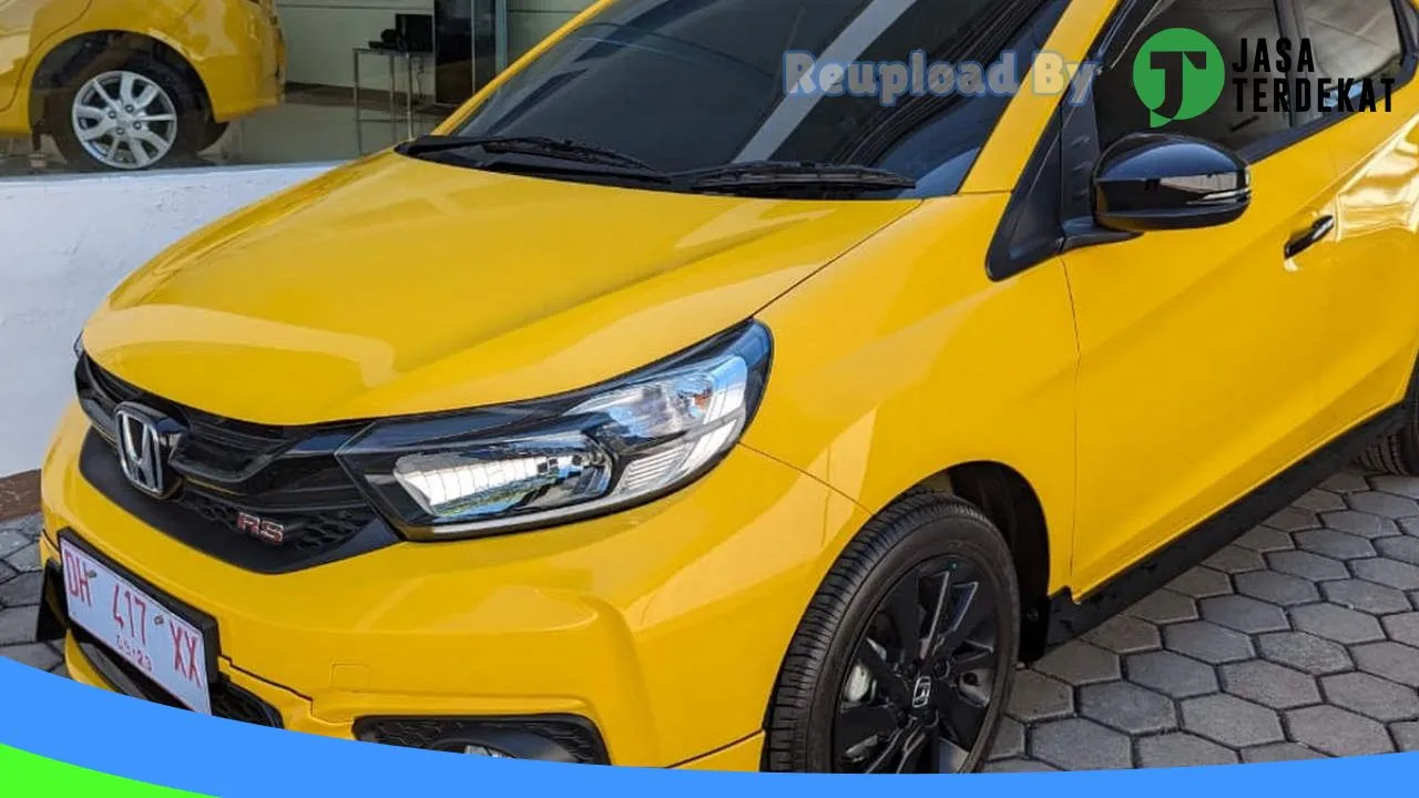 Gambar Honda Kupang Indah di Kupang, Nusa Tenggara Timur ke 4