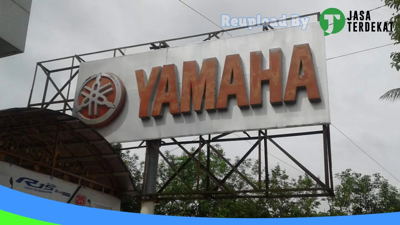 Gambar Suryanata Motor di Hulu Sungai Utara, Kalimantan Selatan ke 1