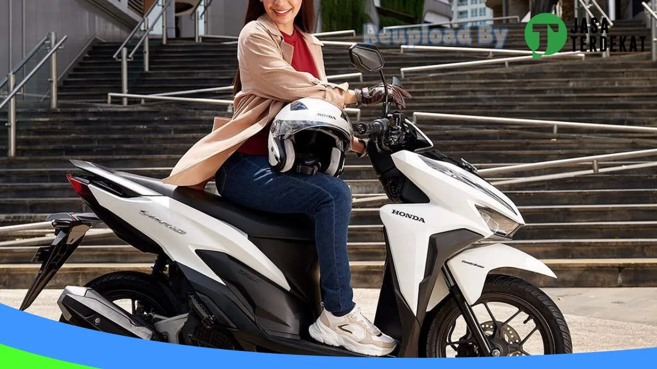 Gambar Dealer Honda Astra Brebes di Brebes, Jawa Tengah ke 3