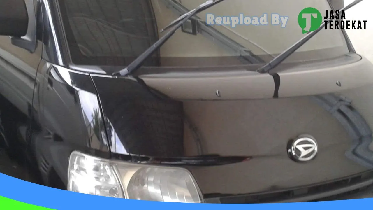 Gambar Fidel Mobil Show Room di Manado, Sulawesi Utara ke 3