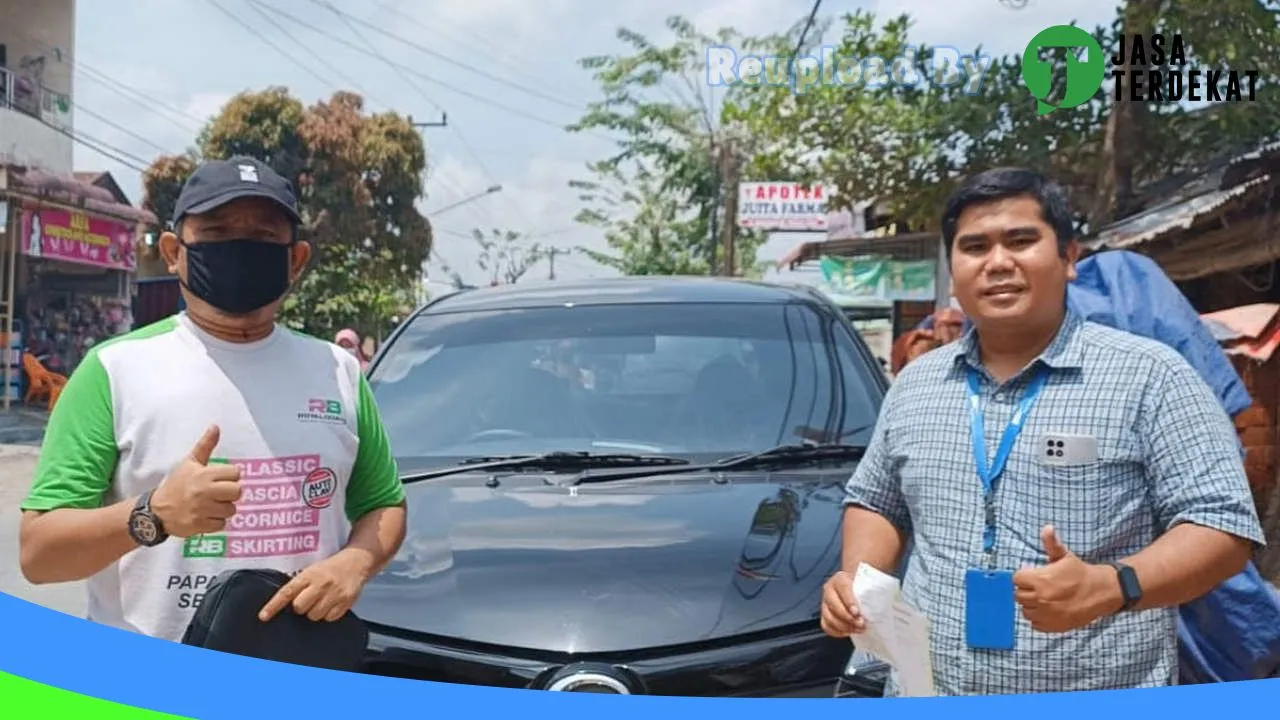 Gambar Astra Daihatsu Dolok Sanggul di Humbang Hasundutan, Sumatera Utara ke 3