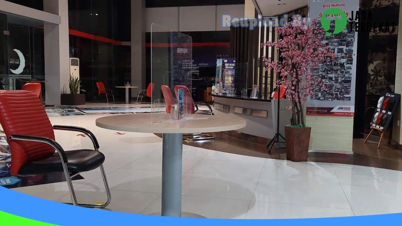 Gambar Auto2000 Probolinggo di Kota Probolinggo, Jawa Timur ke 4